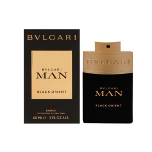 Bvlgari Man Black Orient