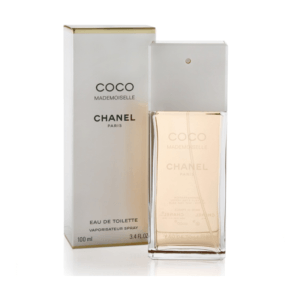 CHANEL COCO MADEMOISELLE EDT HER 100ML