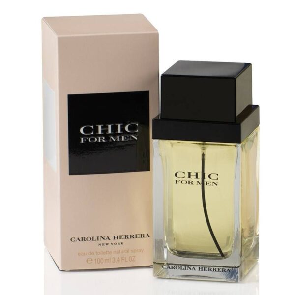 Carolina Herrera Archives - Dazzling Perfumes