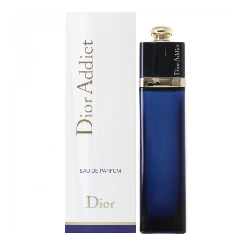 Christian Dior Addict EDP 100ml - dazzlingperfumes.pk