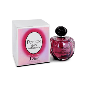Christian Dior Pure Girl Unexpected
