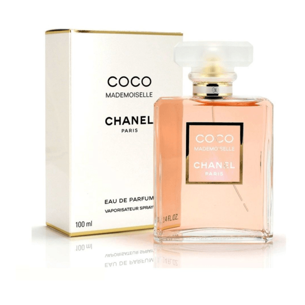 Coco Mademoiselle for Women 100ml