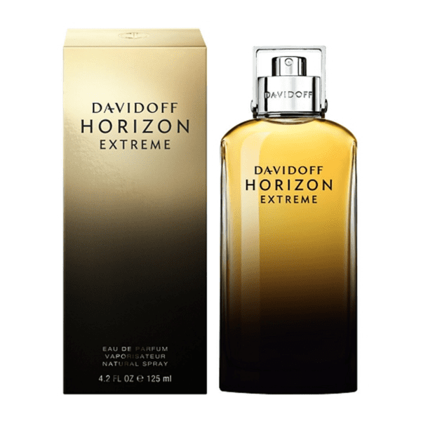 Davidoff Horizon Extreme EDP 125ml