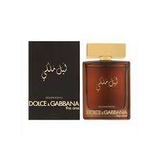 Dolce &; Gabbana The One