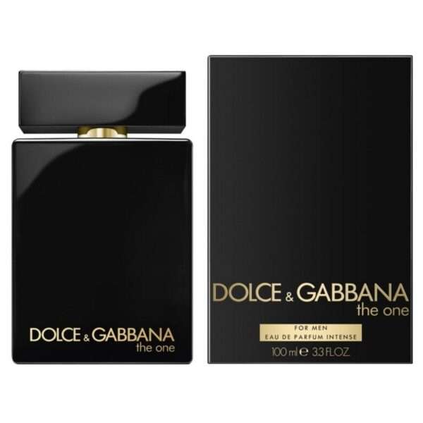 Dolce &; Gabbana The One