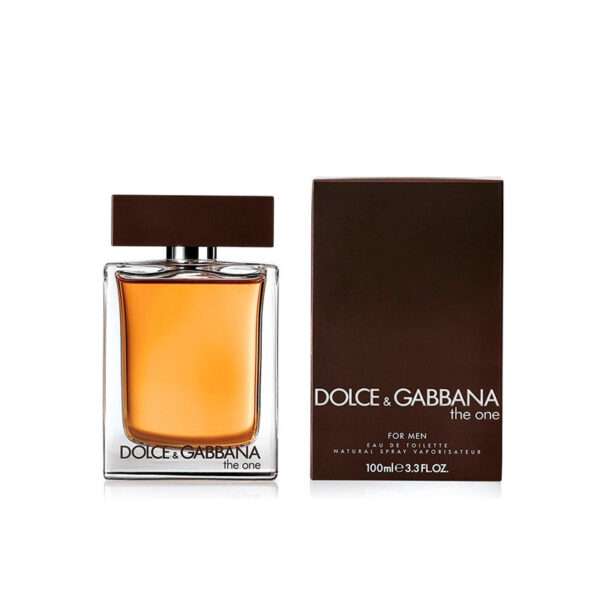 Dolce &Gabbana The One EDT 100ml (Men)