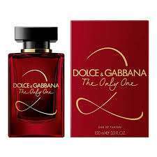 Dolce &; Gabbana The Only One 2