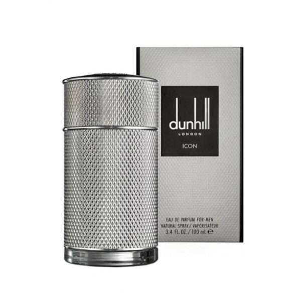 Dunhill London Icon
