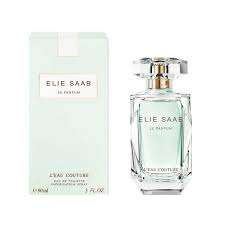 Elie Saab Le Parfum L EAU Couture