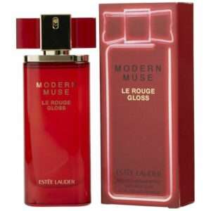 Estee Lauder Modern Muse Le Rouge Gloss EDP 100ml