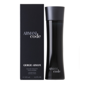 Giorgio Armani Armani Code Pour Homme EDT 125ml