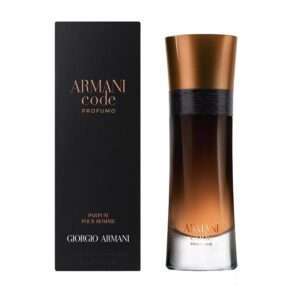 Giorgio Armani Armani Code Profumo Parfum Pour Homme EDT 110ml