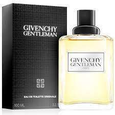 Givenchy Gentleman EDT Original 100ml