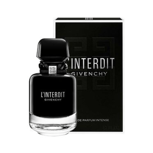 Givenchy L Interdit EDP Intense 80ml