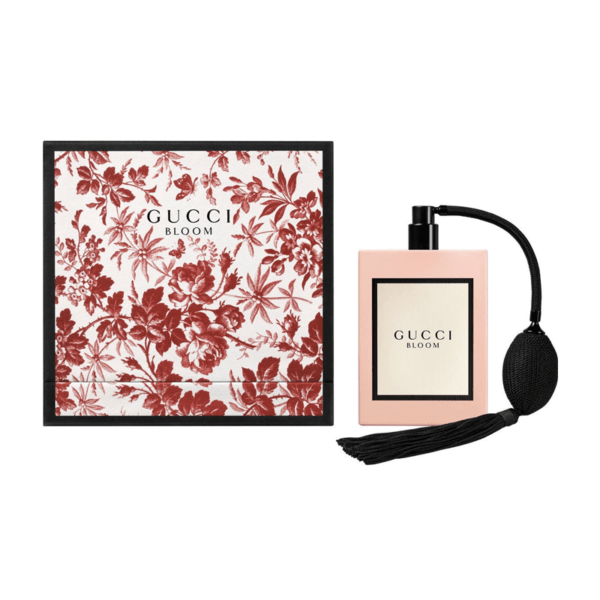 Gucci Bloom EDP 100ml (Deluxe Edition)