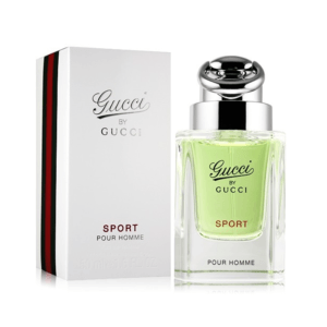 Gucci By Gucci Sport Pour Homme EDT 90ml