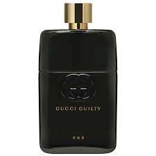 Gucci Guilty Oud EDP 90ml (Women)