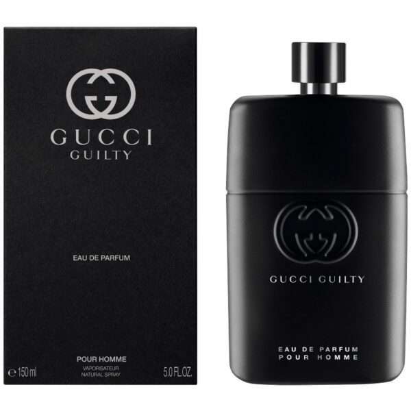 Gucci Guilty Pour Homme EDT 150ml