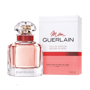 Guerlain Mon Bloom Of Rose