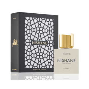 Hacivat Nishane Extrait De Parfum