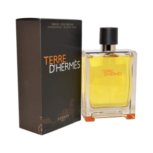 Hermes Terre D Hermes EDP Pure Perfume