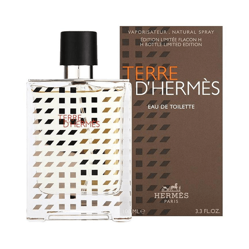 hermes limited edition perfume
