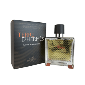 Hermes Terre D Hermes Pure Perfume (Limited Edition)