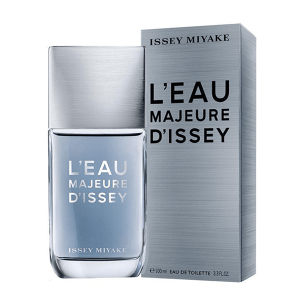 Issey Miyake L EAU Dissey Majeure