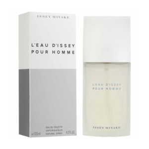 Issey Miyake L EAU Dissey Pour Homme