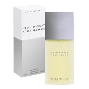 Issey Miyake L EAU Dissey Pour Homme