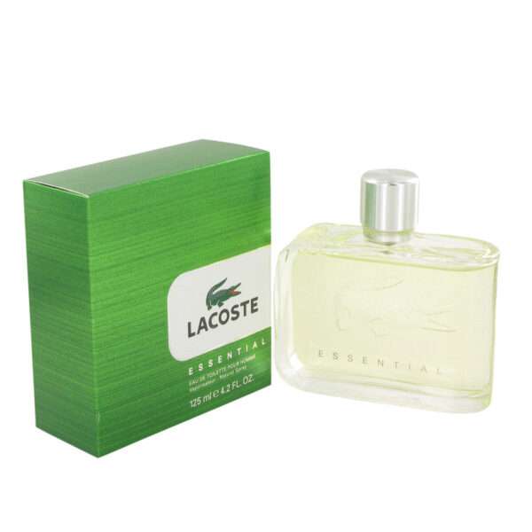 Lacoste Essential Pour Homme EDT 125ml