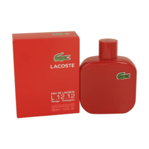 Lacoste Rouge Energetic L. 12