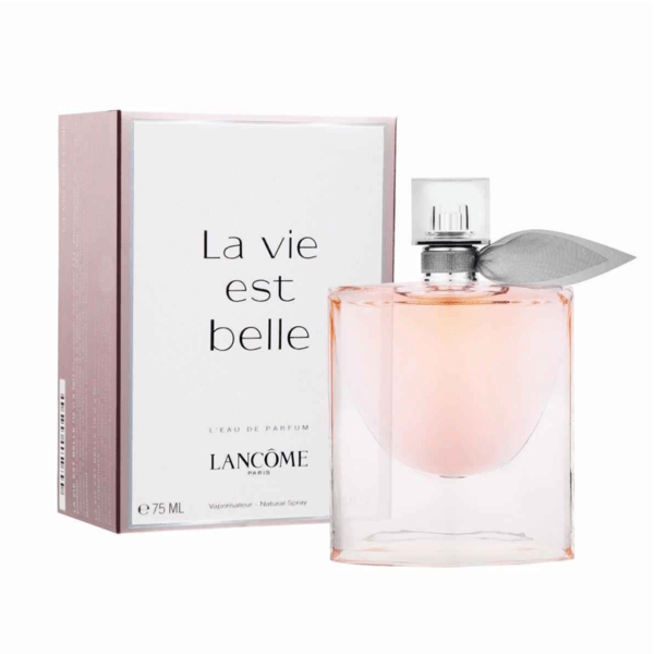 Lancome LA Vie Est Belle L Eau De Parfum 75ml