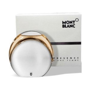 Mont Blanc Presence Dune Femme