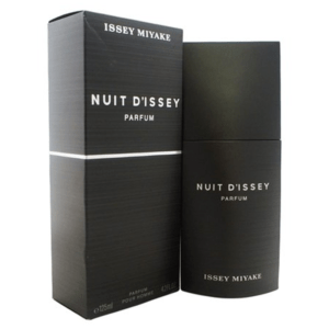 Issey Miyake Nuit Dissey Parfum