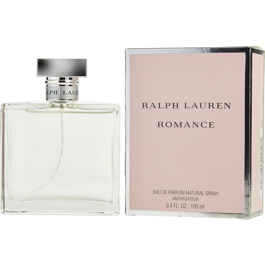 Ralph Lauren Romance EDP 100ml (Women)