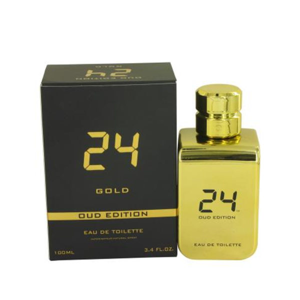 Scent Story 24 Gold Oud Edition
