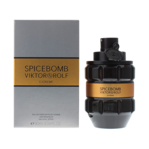 Victor & Rolf Spice Bomb Extreme Pour Homme