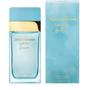 Dolce & Gabbana Light Blue Forever pour femme Eau De Perfume 100ML