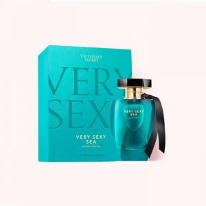 victoria's secret very sexy sea eau de perfume 100ml