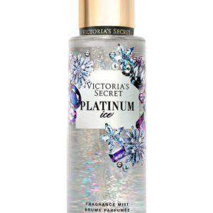Victoria's Secret B/Mist Platinum Ice 250ML