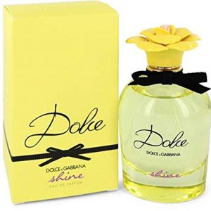 Dolce & Gabbana Dolce shine Eau De Perfume 75ml