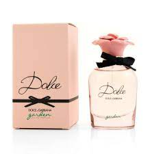 Dolce & Gabbana Dolce garden Eau De Perfume 75ml