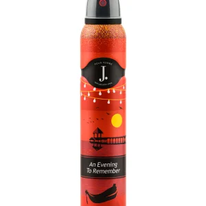J. An Evening to Remember 200ml