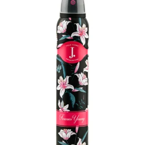 J. FOREVER YOUNG 200ml