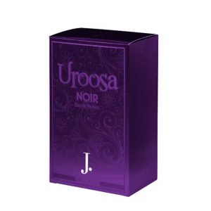 J.UROOSA NOIR 50 ml