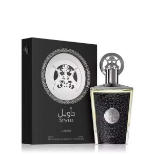 Ta'weel Lattafa Perfume for women and men
