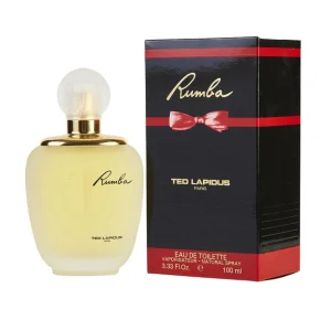 Rumba Lady EDT 100ML - A Perfume