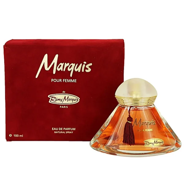 Marquis Women Perfume 100ML