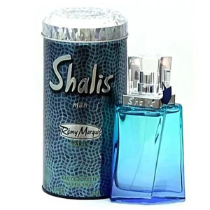 Shalis Men Perfume 100ML – Unleash Your Irresistible Charm